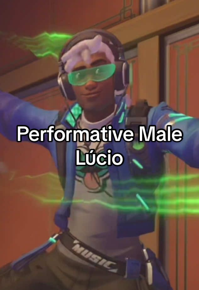 Performative male final boss #fyp #foryou #foryoupage #viral #gaming #tiktok #fypシ #roadto10k #moots? #overwatch #overwatch2 #overwatchtiktok #overwatch2clips #overwatchfunnymoments #overwatchedit #overwatchmeme   #bcuzsawyer89 on #twitch I hope to see you there : ) I am a small streamer trying to build a community, so please consider dropping a follow.