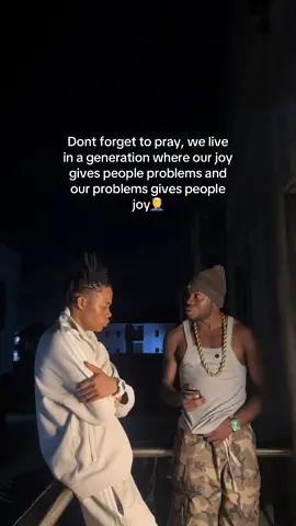 Always remember to pray👌