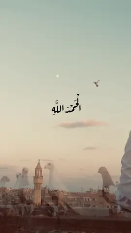 اللي ربي كاتبة كله كويس