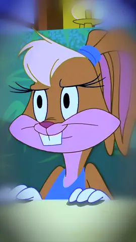 burrito? #looneytunes #lolabunny #rareaesthetic #fyp