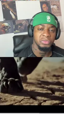 Aicha feat Booba  Réaction  #tiktokfrance #pourtoifrance #booba #rapfr #foryoufrance 