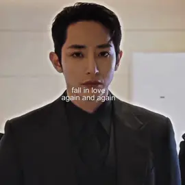 obsessed with them | #JOONGRYEON  #tomorrowkdrama #kdrama #dorama #CapCut 