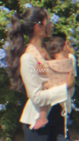 FLORES 🌷 whimsy & dreamy ✨ flying in 10/08 at 11am MT 🕊️