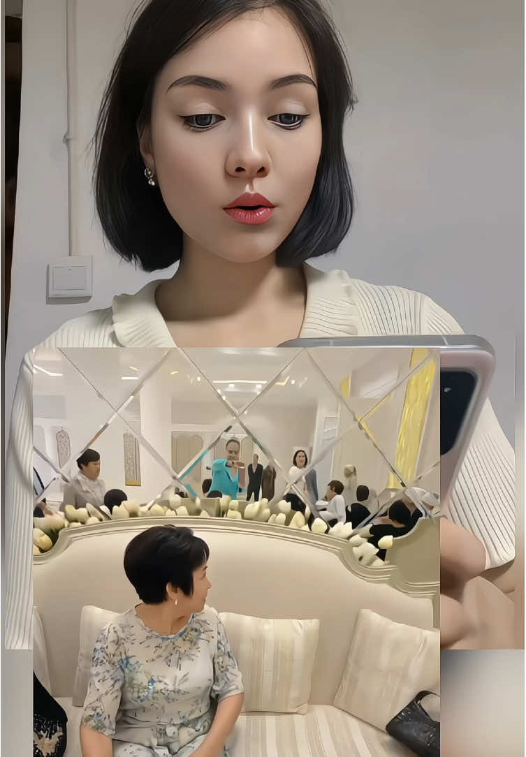 How to Create Al Flower Portraits: Step-by-Step Tutorial#capcut #capcutforus #capcutpioneer #flowers #effect