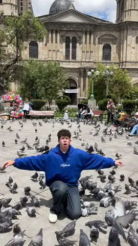 100K de likes y lo subo con el audio original #humor #fyp #migajero 