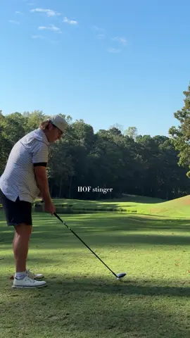 mhmmm #jakedezgolf #golf #stinger #golftok #PGATOUR 