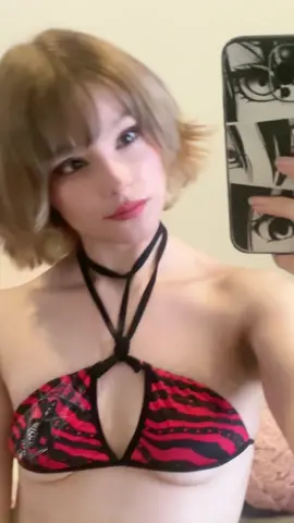 Me teñí el cabello jsjsjsj 