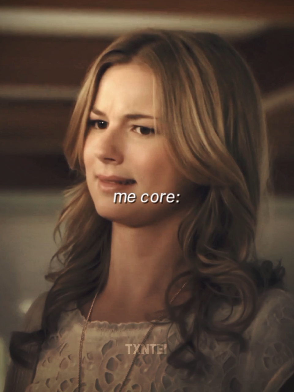 missing my girl. || #revenge #revengeedit #emilythorne #emilyvancamp #edit 