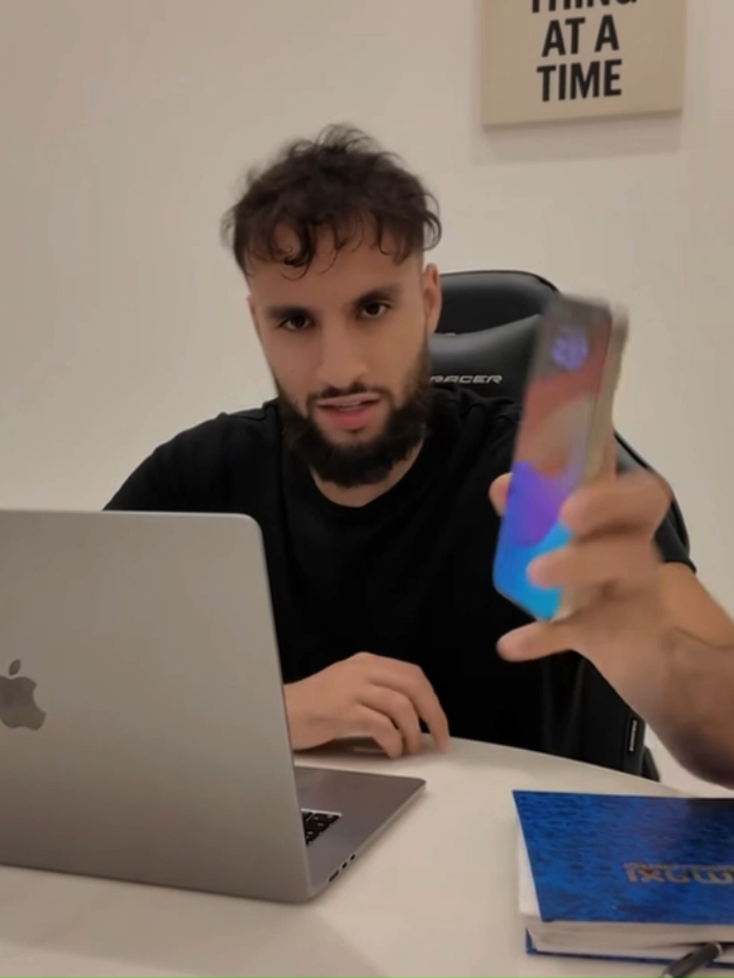 2 habits to instantly improve your life. #success