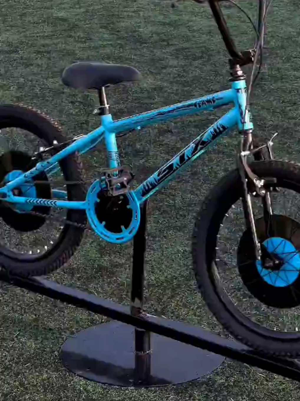 ✨ DIA DAS CRIANÇAS  Bicicleta Aro 20 6 a 10 anos R$499,00 🔗 https://s.shopee.com.br/5VMQipVa7R