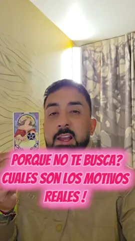 El Motivo Real Y Verdadero #tarot #parati #astrology 