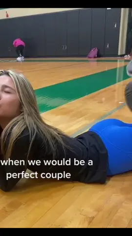 #fyp #viral #GymTok #volleybal #blowthisup 