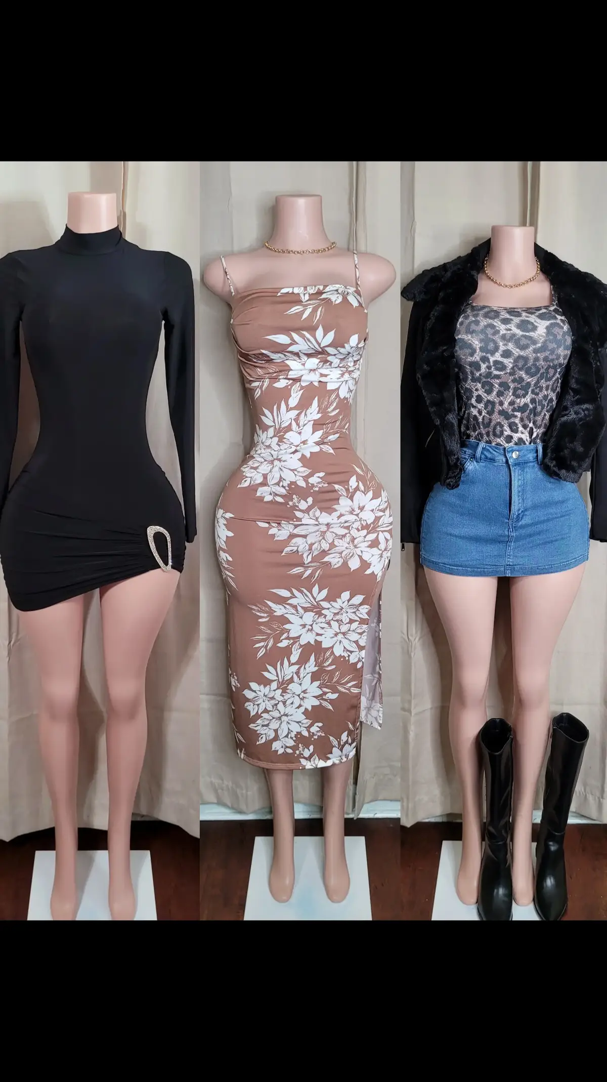 link on bio to shop ⬆️🛍 siguenos en instagram @Sexy_darianas_fashion 🍂 #paratiiiiiiiiiiiiiiiiiiiiiiiiiiiiiii #onlineboutique #newarrivals 