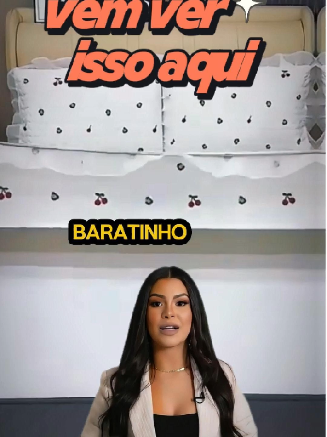 jogo de lençol | 400 fio | 3 peças tiktok shop. #tiktokshop #cama #jogodelençol #colchão #achados