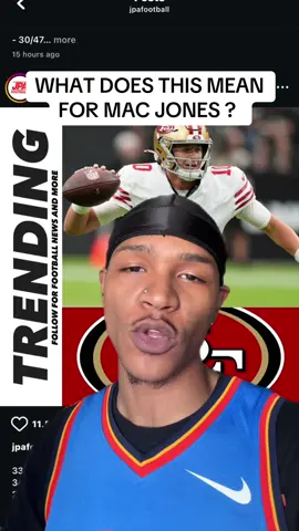 Mac jones is him fr ! #fyp #Love #football #nfl 