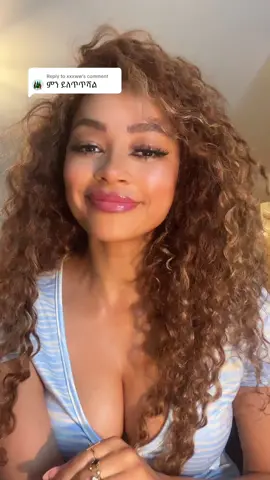 Replying to @xxxww 😁Endetnehi #habesha 