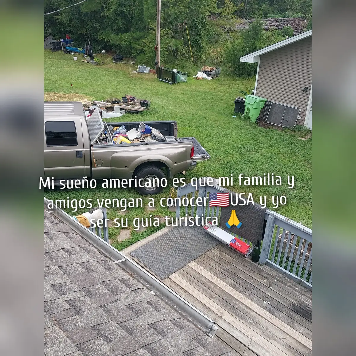 Hago reparaciones de facia soffy sideng ventanas pinturas puertas 4324440508#paratiiiiiiiiiiiiiiiiiiiiiiiiiiiiiii #contenido #viral #barriendolosdolares 