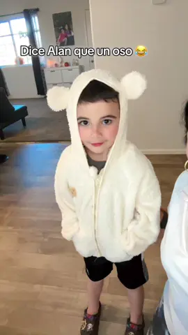 Abrigo de niño para el invierno #winter #kids #tiktokshop 