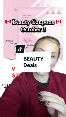 #AmazonCanadaDeals #CanadianShopping #AmazonCanadaCodes #AmazonCAMustHaves