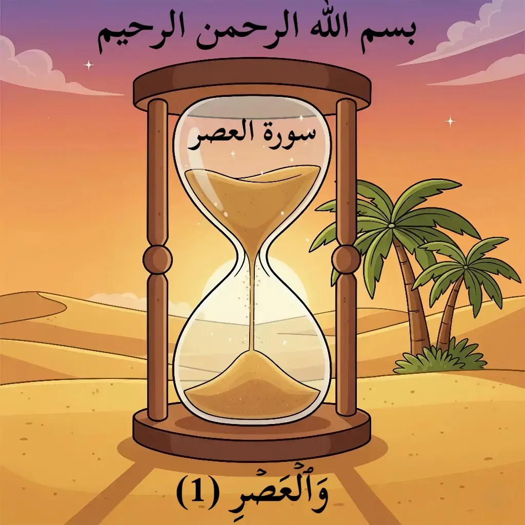 #سورة_العصر #الخرائط_الذهنيه_سوره_العصر #سورة_العصر🍃 