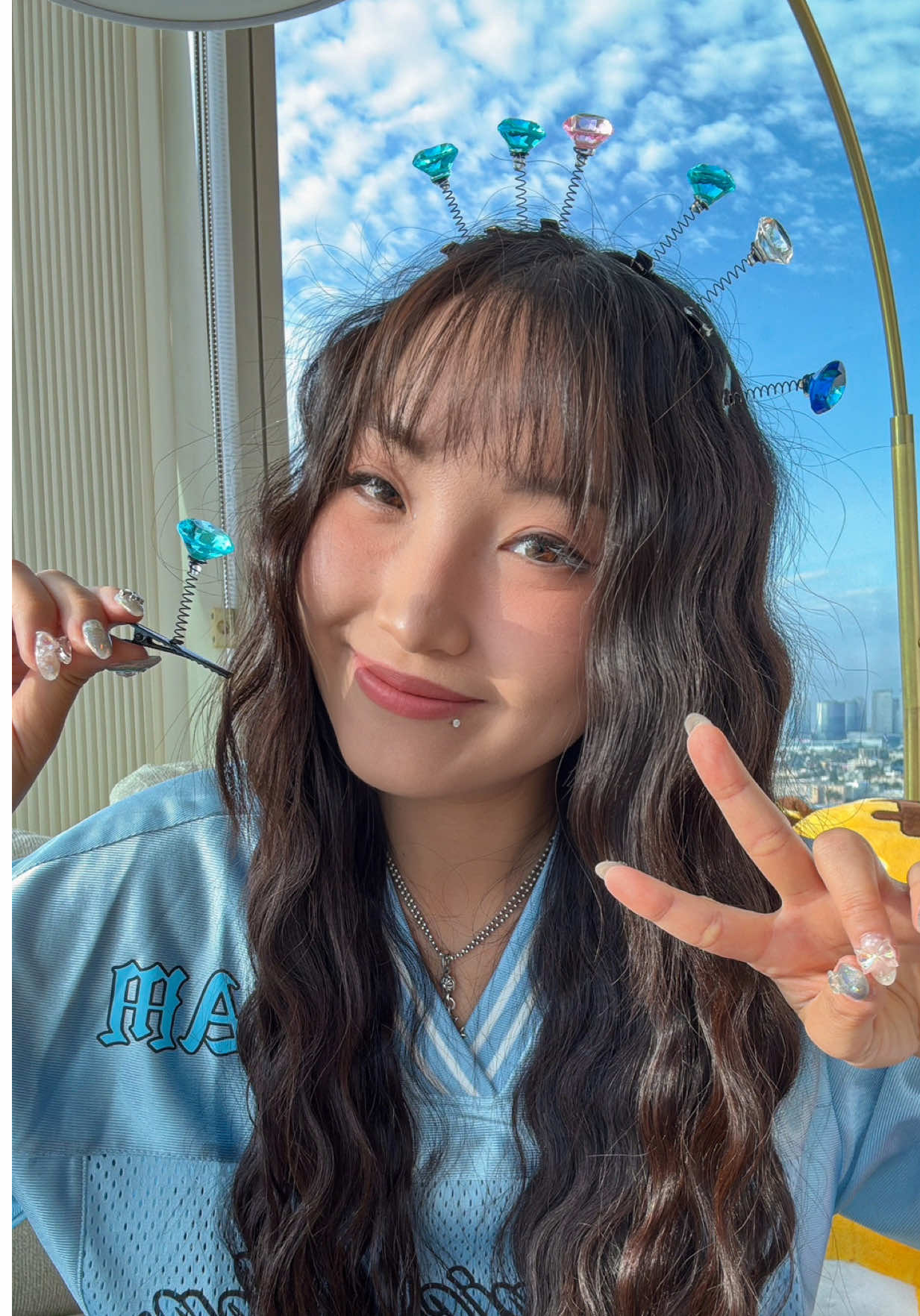 💎CARATS, are we ready!? 2025 SEVENTEEN WORLD TOUR <NEW_> is kicking off soon & I’m getting ready for the show in LA by making these freebies to share with you! 🥹🫶🏼 I feel like this tour is going to hit different. ✨Let me know how you are prepping for the show and if you haven’t gotten your tickets yet, this is your sign bestie! 🤨Comment below which city you are going to and what you are most excited about! 🫶🏼See you in LA?!   Ticket link in my bio! @Live Nation Concerts @SEVENTEEN #LiveNationPartner #CARAT #SVT_WORLDTOUR #NEW_US #SVT_TOUR_NEW_ 