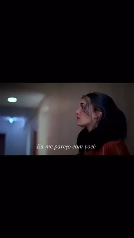 A dor de se identificar com ela#clementinekruczynski #eternalsunshine #brilhoeternodeumamentesemlembranças 