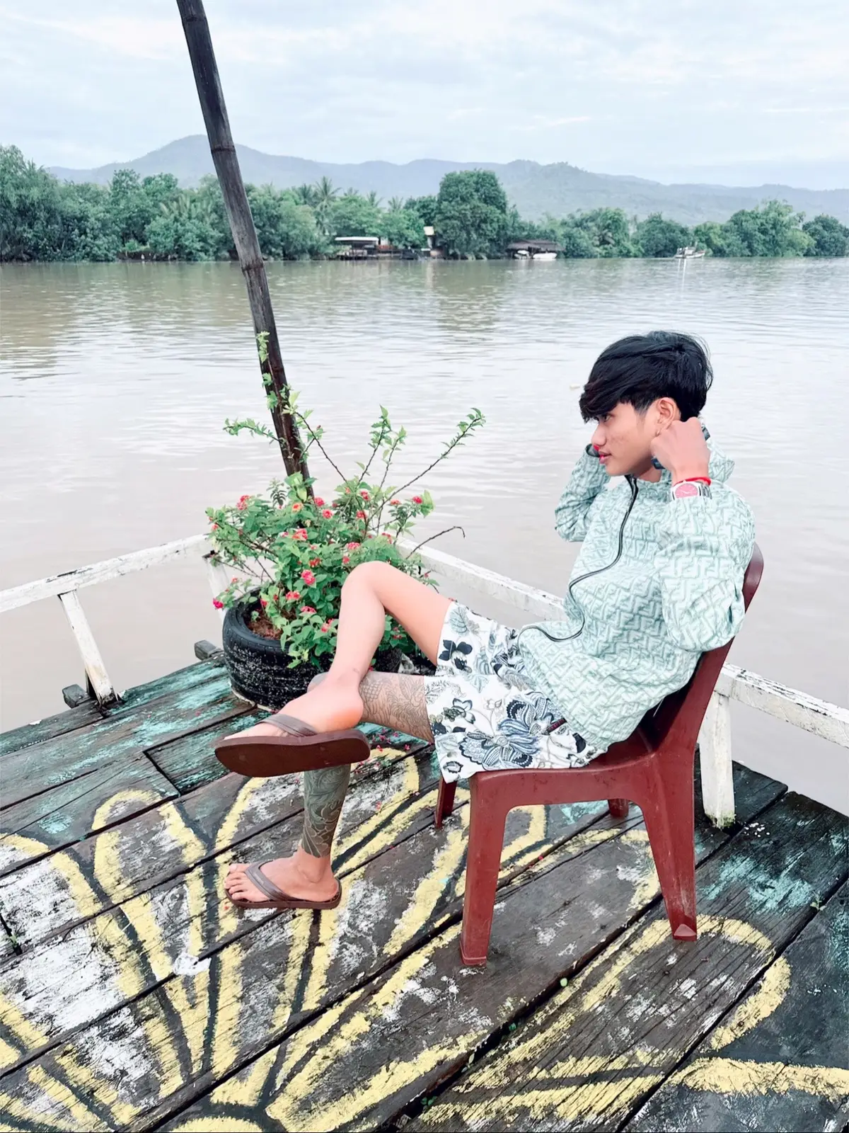 #❤️ #✌🏻 @Tii 🖤 