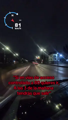 Hay que ser realistas en una ciudad caótica con exceso de automóviles mala infraestructura y nula capacidad para compartir espacios, Ni la ciudad planeada para el carro funciona en horarios laborales, las opciones que verdaderamente nos ayudan tiene menos de 4 ruedas 