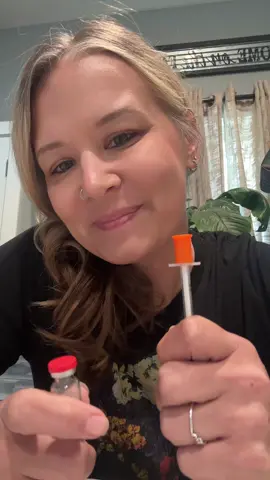 Give me a follow!!  #GLP1 #GLP1girlies 