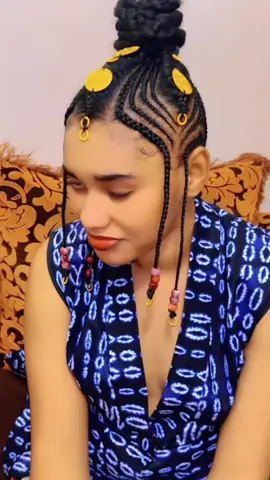 Fière d’être halpulaar ❤️🙏🥰