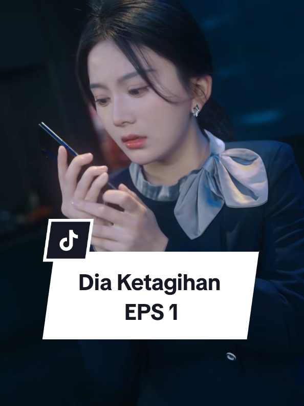 Dia Ketagihan Episode 1 #korea #dramakorea #dramatiktok #dramapendek #dramaromantis 