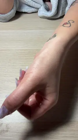 Când tu și manichiurista aveți același grad de handicap😂😂😂