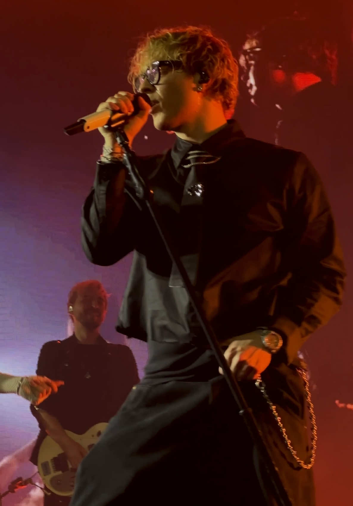 ну супермодель!! #recommendations #егоркрид #egorkreed #концерт @egorkreed 