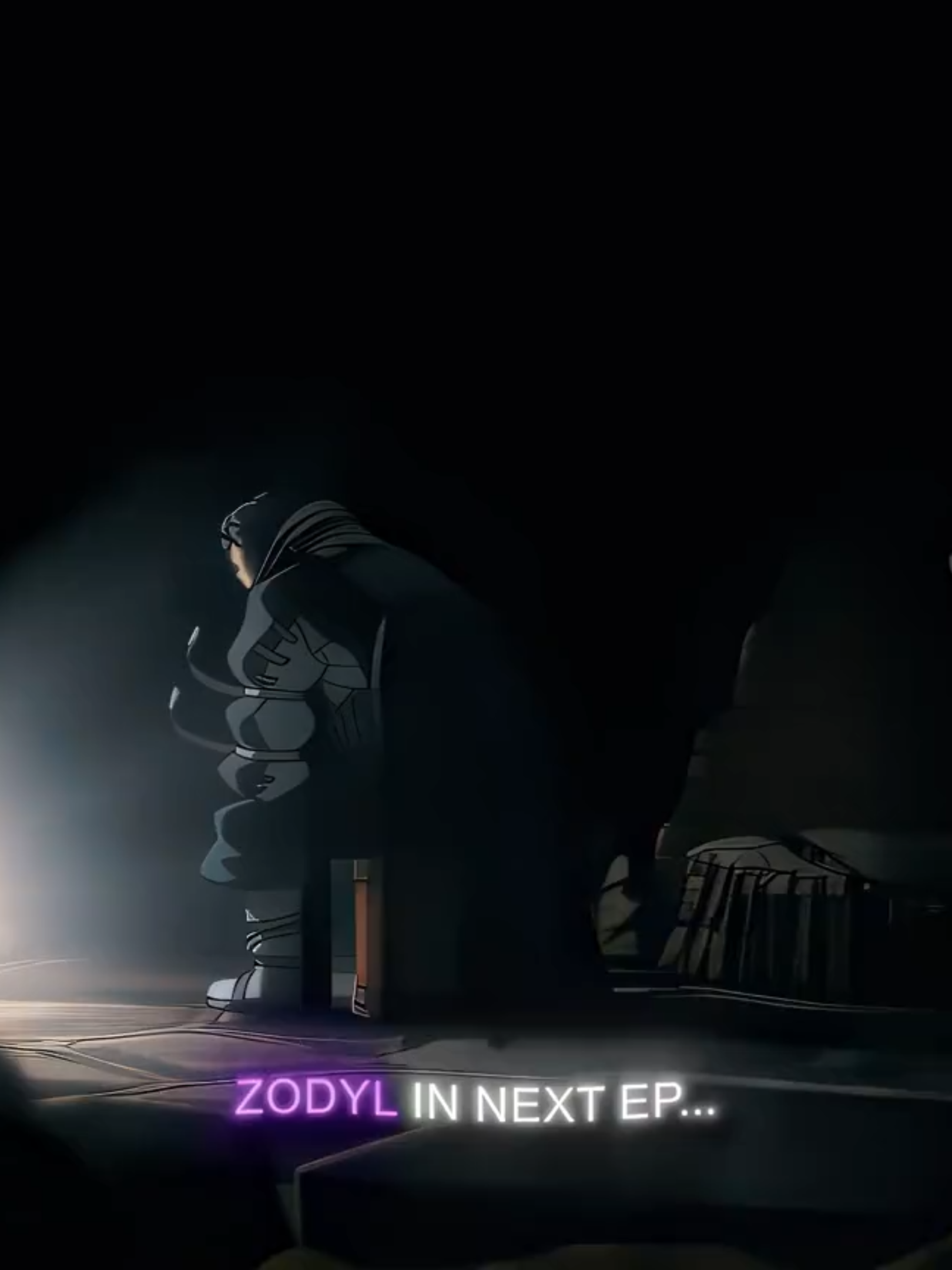 Zodyl? #zodyl #zodyltyphon #gachiakutaanime #gachiakutanime #anime ★ upload method ★ TG: @editing_news