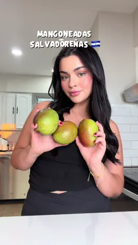 Ya se nos está yendo el calor pero el antojo hehe #fyp #parati #katyjosselyn #salvadoreña 