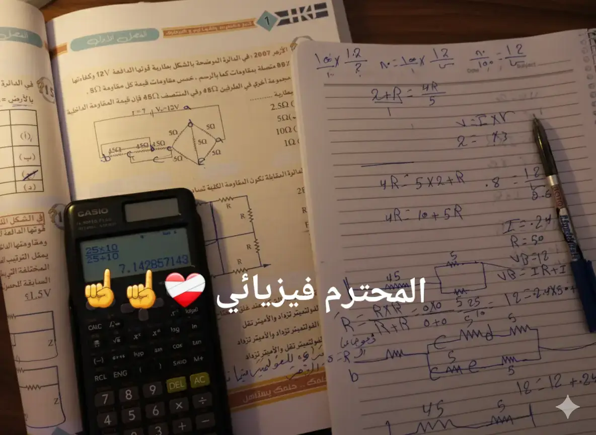 #ثانوية_عامة #يوميات_طالبه_ثانويه_عامه #امتحانات_الثانوية #fyp #الفزيااااا 