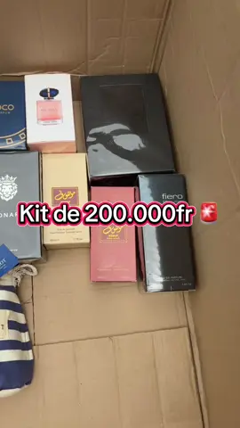 01-71-89-00-57🚨#pourtoi #kit #produitcosmetique #parfum #parfumerie  