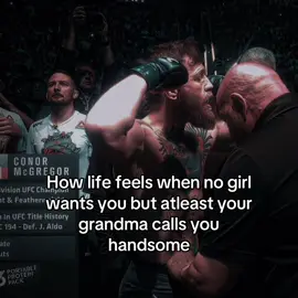 #conormcgregor #mma #UFC #relatable #viral 