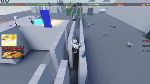 I fucking win- #chickennugget #roblox #nugget #ilovefurryfemboys #spongebob 