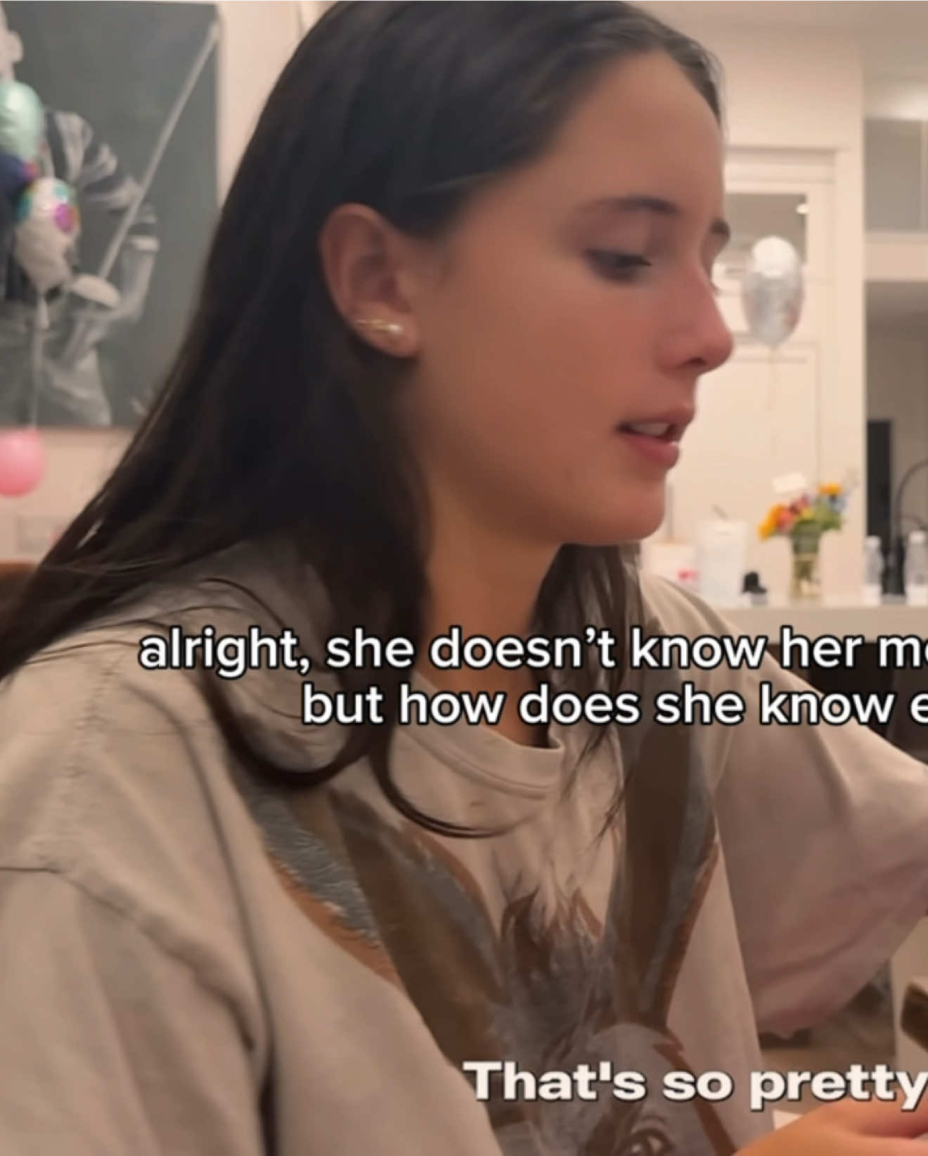 i’m curious #kaitrump #emmamarkin #emkai 