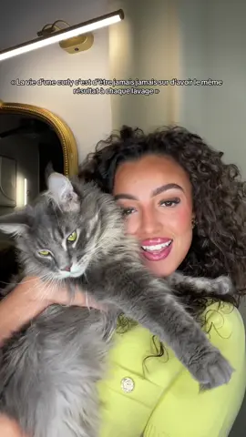 Vraiment trop chiant  #curly 