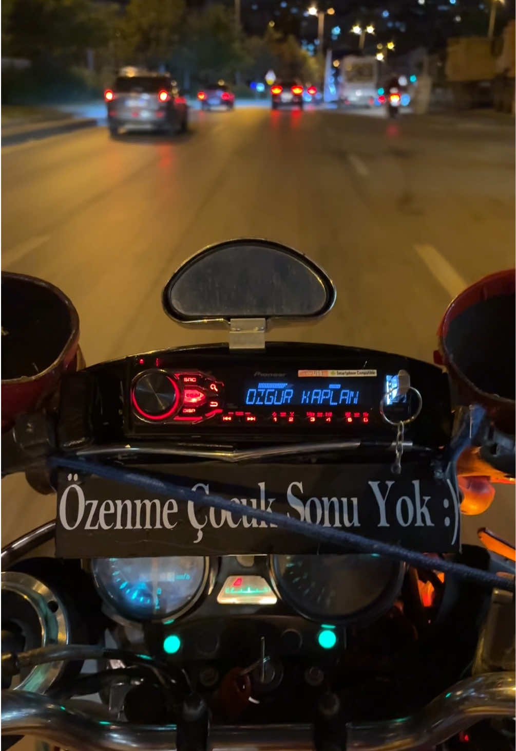 S T O R Y L İ K ⭐️#keşfet #efecengiz #motorstory #ankara #06