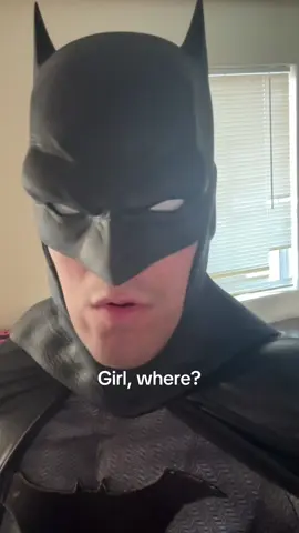 Happy one year anniversary of this video. Inspired by @batdad #fyp #fyp* #batman #thebatman #darkknight Gotham gothamcity Bruce Wayne batmanrizz looksmax thirsttrap looksmaxing mew mewing batmanedit pov skit sketch joke meme memes dccomics comictok foryou foryoupage explore explorepage  