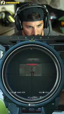 I might be the best sniper in Black Ops 7 😮‍💨