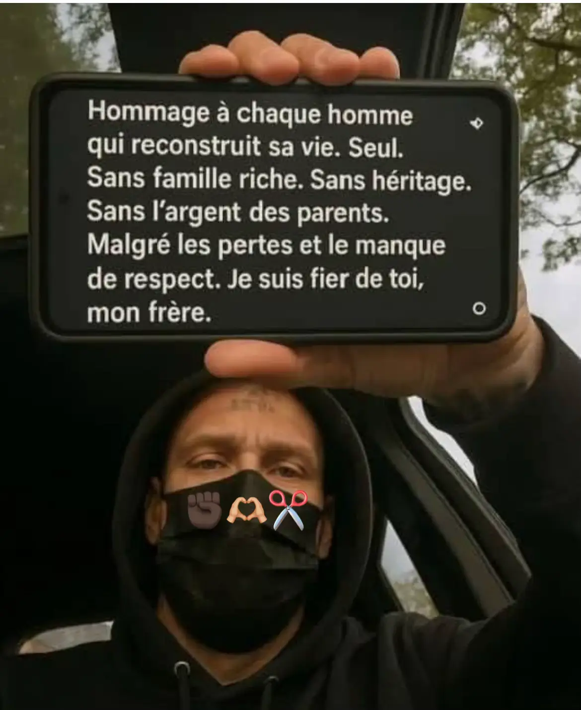 #fyppppppppppppppppppppppp  #motivation  #fy Je suis fier  Et on reste déterminer 