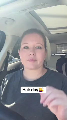 #hairday #hairtransformation #hairtransition #beforeandafter #newhair 