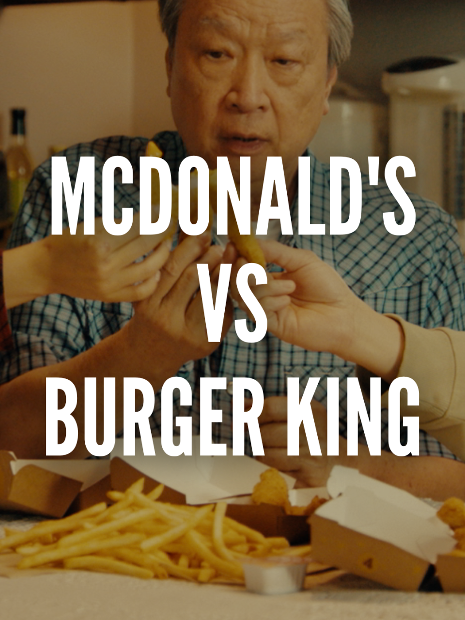 This Is the Greatest Ad Rivalry of All time 😂 #marketing #marketingtips #branding #brand #marketingstrategy 