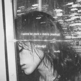 Idk what took me so long to make this  #a1exsmp3 #editaudio #billieeilish #iwannabeyours #fypシ arctic monkeys ilomolio mashup