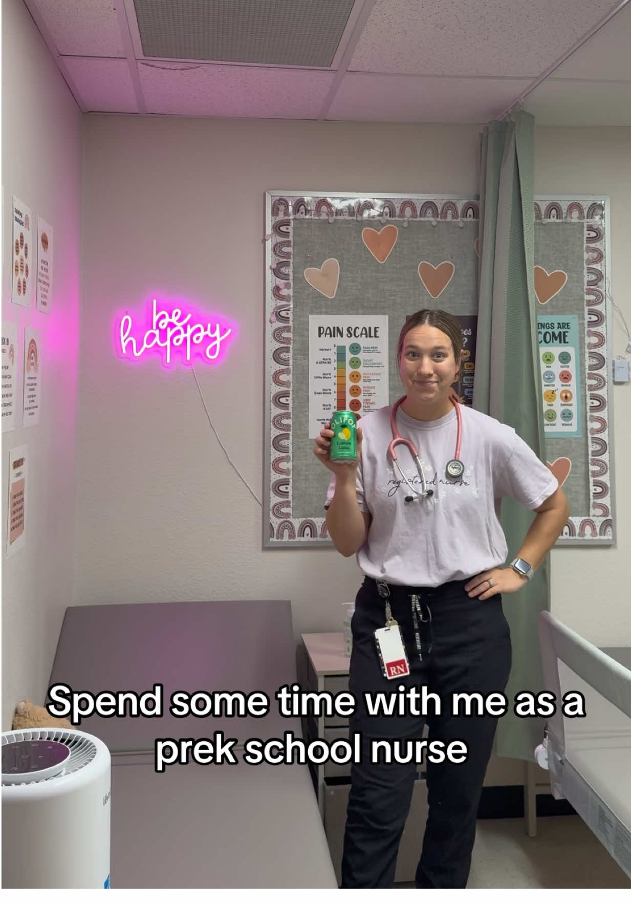 Thanks goodness it’s Friday y’all 😅 #fyp #foryou #tiktok #SchoolNurse #nursesoftiktok 