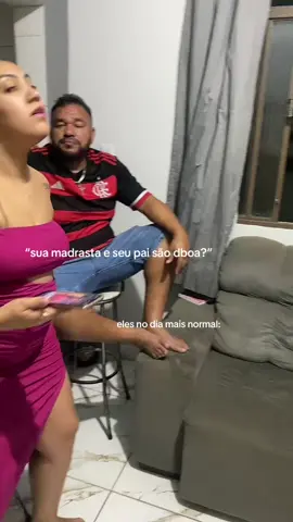 eu tenho é medo @Ketlyn Rangel 